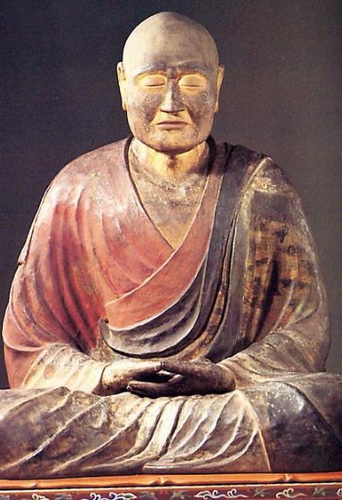 Đại sư Huyền Phưởng