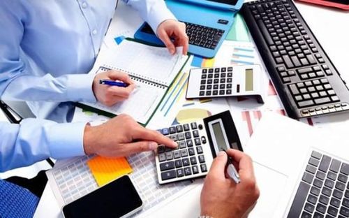 Thực tiễn quyết toán ngân sách tại các địa phương đang tồn tại mâu thuẫn sâu sắc giữa hai trường phái tính toán kết dư NSĐP khi có phát sinh đồng thời nghiệp vụ vay ĐTPT và trả nợ gốc bằng nguồn nội lực. Ảnh minh họa