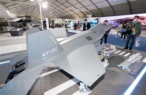 Một cuộc điều tra chung của các cơ quan tình báo và quốc phòng Hàn Quốc sau đó đã bác bỏ việc rò rỉ bất kỳ thông tin tuyệt mật nào, và minh oan cho hai chuyên gia người Indonesia nói trên.
