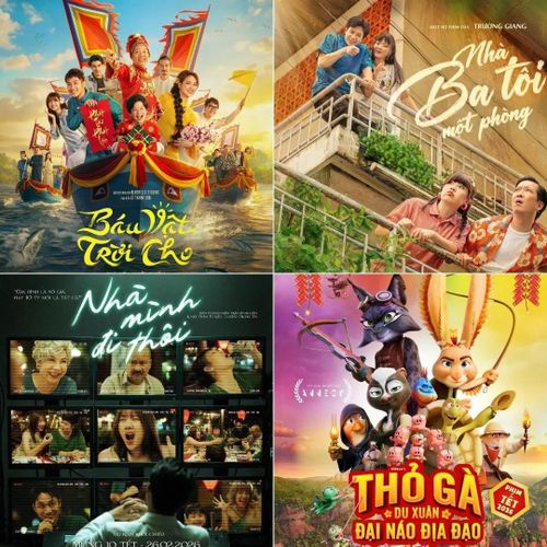 Cần chú trọng bảo vệ bản quyền điện ảnh và trải nghiệm khán giả. Ảnh TL