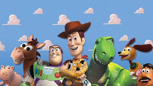  Điều khiến Toy Story có sức hút lâu bền là câu chuyện sâu sắc.