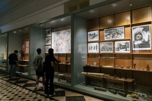 Nhân dịp kỷ niệm 50 năm Ngày Thành phố Sài Gòn - Gia Định vinh dự mang tên Chủ tịch Hồ Chí Minh (02/07/1976 - 02/07/2026), Bảo tàng đưa công chúng khám phá hành trình hơn 300 năm hình thành và phát triển của TP.HCM thông qua chuyên đề "Thành phố Hồ Chí Minh - 50 năm vinh dự, tự hào mang tên Bác". Triển lãm giới thiệu những thành tựu nổi bật của thành phố trên chặng đường xây dựng, phát triển và hội nhập, góp phần khơi dậy niềm tự hào, tình yêu quê hương trong mỗi người dân.