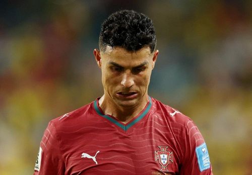  Ronaldo cũng có 2 bàn tới nay. 
