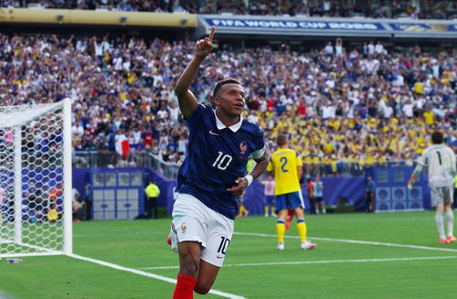  World Cup 2026 chứng kiến nhiều ngôi sao lớn đạt phong độ cao cùng lúc, điều không thường xuyên xảy ra trong lịch sử giải đấu. 