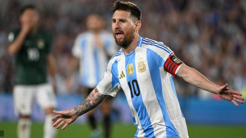 Trong 3 năm, mỗi đêm, Messi tự tiêm cho mình một liều somatropin để cải thiện chiều cao. Ảnh minh họa: Getty