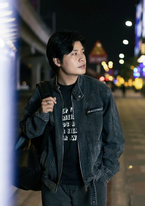 Nhạc sĩ Nguyễn Văn Chung