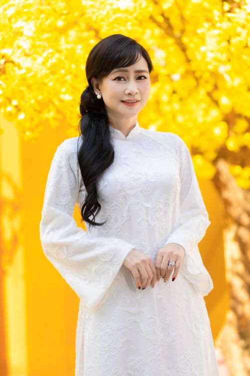 NSƯT Tuyết Thu