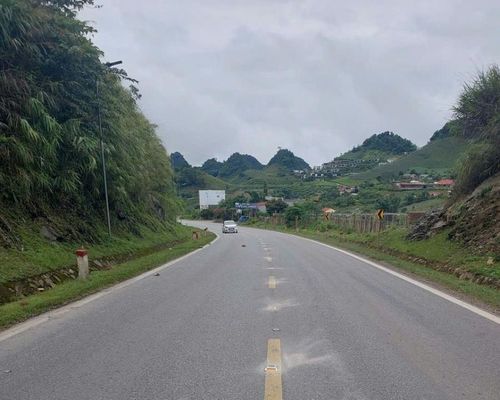 Việc thí điểm ứng dụng công nghệ mới trên Quốc lộ 6 được kỳ vọng sẽ nâng cao hiệu quả bảo đảm an toàn giao thông tại các khu vực có điều kiện khai thác phức tạp.
