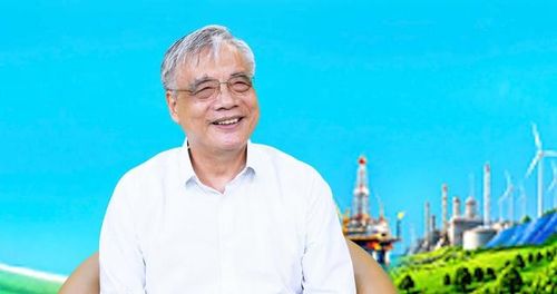 PGS.TS Trần Đình Thiên, Chủ nhiệm Hội đồng tư vấn kinh tế - Ủy ban Trung ương MTTQ Việt Nam, nguyên Viện trưởng Viện Kinh tế Việt Nam (Ảnh: Báo Công Thương).