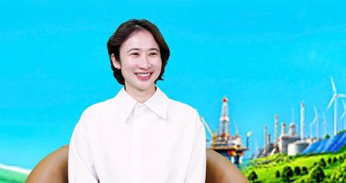 Bà Vũ Thiên Hương, Tổng thư ký Hiệp hội Nhiên liệu sinh học Việt Nam (Ảnh: Báo Công Thương).