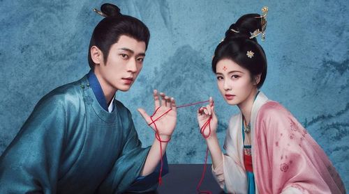 Đây là một trong những dự án cổ trang được quan tâm nhất với sự kết hợp giữa Bạch Lộc và Thừa Lỗi. Được cải biên từ tiểu thuyết Thịnh Thế Đích Phi, phim tập trung vào cặp nhân vật "song cường". Diệp Ly kết hôn cùng Định vương Mặc Tu Nghiêu trong cuộc hôn nhân sắp đặt đầy nghi kỵ. Từ đối đầu đến đồng hành, cả hai cùng xây dựng liên minh chống lại kẻ thù, bảo vệ giang sơn và bách tính. Phim hứa hẹn gây chú ý nhờ yếu tố quyền mưu, chiến trận cùng hình tượng nữ chính mạnh mẽ.