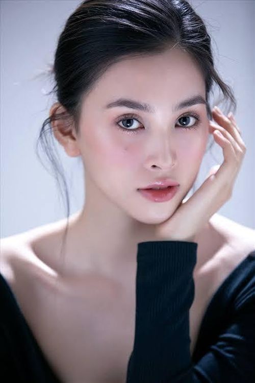Hoa hậu Tiểu Vy quê gốc ở Quảng Nam - vùng đất nay sáp nhập thành một phần của TP Đà Nẵng.