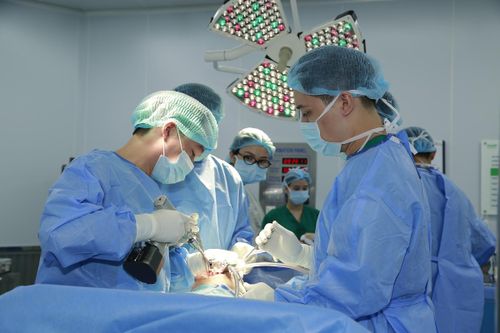Nếu không được thay khớp gối kịp thời, bệnh nhân có nguy cơ mất hoàn toàn khả năng vận động