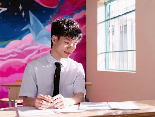 Chảo A Pả từng 2 lần suýt phải nghỉ học.