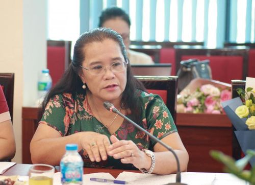 TS. Nguyễn Thị Lan Hương