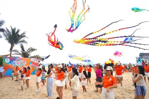 Các sân chơi trải nghiệm trong mùa du lịch hè ở phía Đông Nam Lâm Đồng
