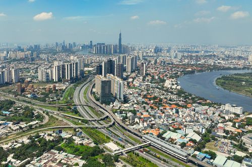 Tổng Bí thư, Chủ tịch nước Tô Lâm nhấn mạnh TP.HCM phải phát triển nhanh nhưng bền vững, hiện đại nhưng nhân văn, giàu mạnh nhưng nghĩa tình để xứng đáng với niềm tin yêu của cả nước.