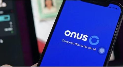 Cơ quan An ninh điều tra đã khởi tố vụ án hình sự, khởi tố 8 bị can về các tội Sử dụng mạng máy tính, mạng viễn thông hoặc phương tiện điện tử thực hiện hành vi chiếm đoạt tài sản và Rửa tiền liên quan đến sàn tiền số ONUS.