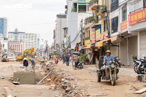 Khi hoàn thành, tuyến đường sẽ khép kín Vành đai 1 theo quy hoạch, hoàn thiện trục giao thông xuyên tâm của Thủ đô, góp phần giảm ùn tắc khu vực trung tâm, đồng thời tăng cường kết nối với mạng lưới giao thông đô thị, đặc biệt là các tuyến đường sắt đô thị hiện có và sẽ được đầu tư trong thời gian tới.