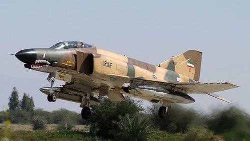 Những kết quả đó được cho là cho thấy tiềm năng khai thác hiệu quả hơn khi Iran đưa Su-35 vào biên chế.
