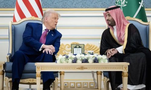 Truyền thông Arab Saudi khi đó cho biết Thái tử giải thích với nước chủ nhà rằng ông không thể tham dự vì các cam kết đã được sắp xếp trước.