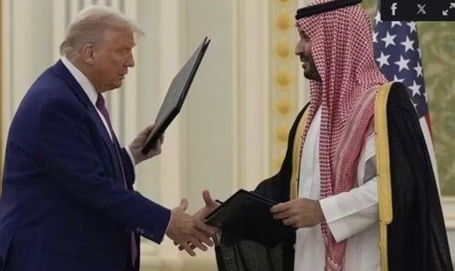 Theo các nguồn tin khu vực, chính quyền Tổng thống Trump hiện cũng đang cân nhắc điều chỉnh bố trí lực lượng, giảm hiện diện quân sự tại Arab Saudi để tập trung sang các đồng minh ủng hộ mạnh mẽ hơn như Israel và Jordan.
