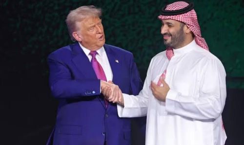 Theo Wall Street Journal (WSJ), Thái tử Arab Saudi Mohammed bin Salman đã từ chối tham dự hội nghị thượng đỉnh G7 tại Pháp cách đây 2 tuần như một động thái phản đối cách Washington xử lý cuộc xung đột tại Trung Đông.