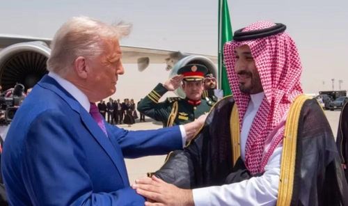 Trước diễn biến này, Arab Saudi quyết định không cho phép Mỹ sử dụng căn cứ quân sự và không phận của nước này để phục vụ chiến dịch, khiến kế hoạch của Washington gần như không thể tiếp tục.