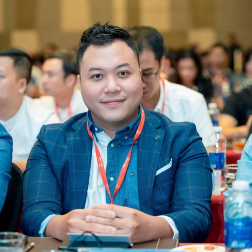 Ông Nguyễn Thái Bình cho rằng giá hàng hóa, dịch vụ ngành F&B sẽ đi ngang hoặc tăng nhẹ trong thời gian tới. Ảnh: NVCC.