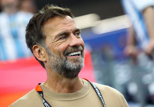  Jurgen Klopp được nhắm cho ghế HLV trưởng. Ảnh: Reuters. 