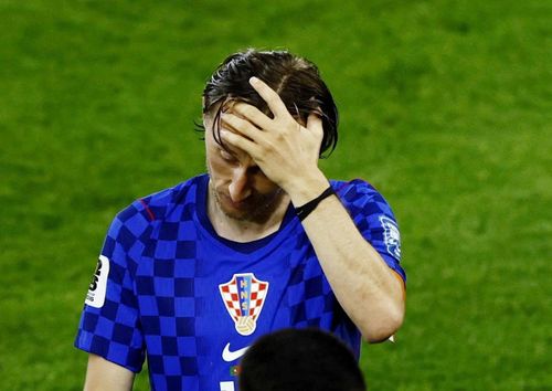 Với thủ quân Croatia, thất bại này có ý nghĩa đặc biệt vì đây nhiều khả năng là trận World Cup cuối cùng trong sự nghiệp của anh. Từng dẫn dắt Croatia vào tới chung kết World Cup 2018 và giành hạng ba năm 2022 song lần này, anh và đồng đội đành dừng chân sớm.