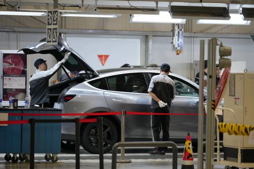 Nhà máy Gigafactory Thượng Hải hiện không chỉ đáp ứng nhu cầu của thị trường Trung Quốc mà còn đóng vai trò là trung tâm xuất khẩu quan trọng của hãng sang châu Âu và nhiều thị trường khác.