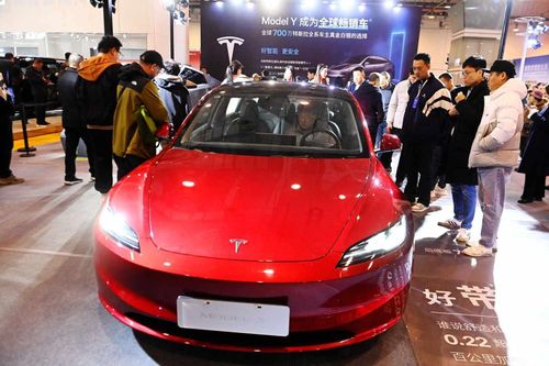 Với sự phục hồi tại châu Âu và đà tăng trưởng ổn định ở Trung Quốc, Tesla đang dần cải thiện kết quả kinh doanh sau giai đoạn nhiều biến động. Tuy nhiên, cuộc đua giành vị trí dẫn đầu thị trường xe điện được dự báo sẽ ngày càng quyết liệt.
