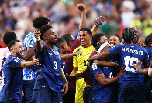  Cape Verde tạo nên nhiều kỳ tích tại World Cup 2026. Ảnh: Reuters. 