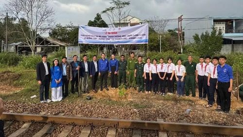 Các phong trào được tổ chức thường xuyên, hiệu quả.
