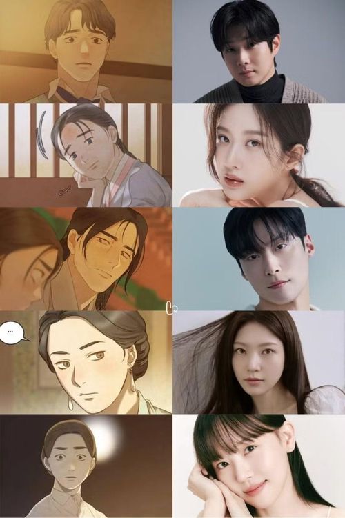  Moon Ga Young đang được mong chờ trong bộ phim phát sóng vào năm 2027, Whale Star: The Gyeongseong Mermaid, khi xuất hiện bên cạnh 2 'nam thần' Choi Woo Shik và Heo Nam Jun. Trong phim, Moon Ga Young sẽ vào vai cô hầu gái 17 tuổi bị gia đình nghèo bán làm nô lệ, Heo Su A. Sau giấc mơ thấy một con cá voi bị thương, Heo Su A phát hiện Kang Ui Hyeon (Choi Woo Shik), một nhà hoạt động độc lập bị thương nặng, trôi dạt vào bờ và bí mật chăm sóc anh cho đến khi anh hồi phục, bất chấp nguy hiểm đến tính mạng. Tuy nhiên, một vụ ám sát bất thành của đồng đội anh khiến Su A bị câm. Quyết tâm trả thù, Su A đến Gyeongseong, nơi cô vướng vào thế giới nguy hiểm của những chiến sĩ kháng chiến. Trong khi đó, Ui Hyeon, một người ưu tú có học thức và là điệp viên bí mật giỏi về gián điệp và giải mã, đấu tranh với thân phận là con trai của một thẩm phán thân Nhật trong khi cống hiến hết mình cho phong trào độc lập. Khi con đường của họ giao nhau, cả hai đều bị cuốn sâu vào một cuộc chiến thử thách lòng trung thành, quá khứ và trái tim của họ. 