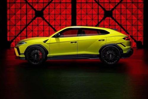 Tương tự Urus SE, phiên bản Performante vẫn sử dụng động cơ V8 4.0L tăng áp kép kết hợp một mô-tơ điện đặt giữa động cơ và hộp số. Tuy nhiên, tổng công suất hệ thống đã được nâng lên mức 810 PS cùng mô-men xoắn cực đại 1.000 Nm, tăng so với mức 800 PS và 950 Nm của bản tiêu chuẩn.