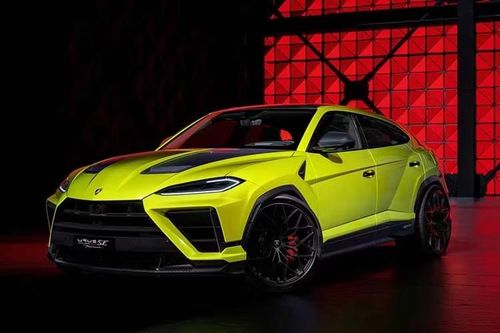Lamborghini vừa chính thức giới thiệu Lamborghini Urus SE Performante 2026 mới, phiên bản hiệu suất cao mới nhất trong dòng Urus SE. Đây là biến thể nâng cấp theo hướng thể thao hơn, sử dụng hệ truyền động plug-in hybrid nhưng được tinh chỉnh mạnh mẽ hơn cả bản Urus SE tiêu chuẩn.