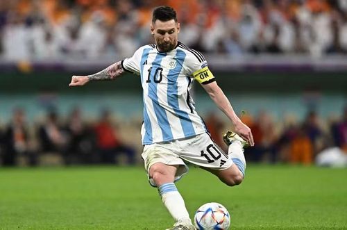 Theo Siêu máy tính Chat GPT, đội tuyển Argentina sẽ đánh bại tuyển Cape Verde với tỷ số cách biệt 3-0.