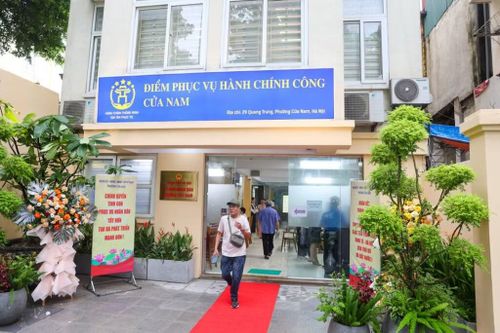 Ảnh minh họa. (Ảnh: Minh Sơn/Vietnam+)