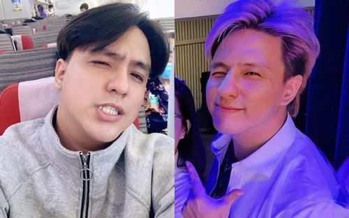 Tăng Nhật Tuệ gần như không xuất hiện trên mạng xã hội xuyên suốt vài năm gần đây. Ảnh: FBNV