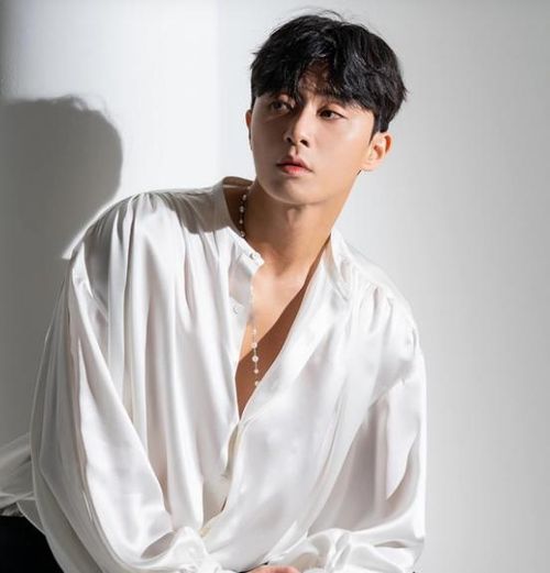 Park Seo Joon gây chú ý với khả năng hóa thân thành nhân vật điều tra nhiều nội tâm. Ảnh: Awesome ENT 