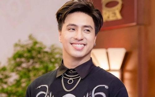 Tăng Nhật Tuệ chọn cuộc sống kín tiếng, ít xuất hiện trước truyền thông cũng như sự kiện giải trí, truyền hình trước khi bị bắt.