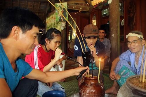 Ảnh: báo Nghệ An