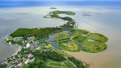 Khu du lịch Đồ Sơn