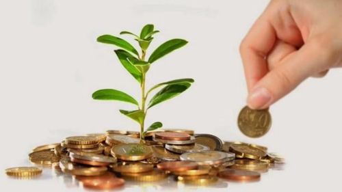 Những thói quen liên quan đến tiền thường được hình thành rất sớm trong đời sống gia đình