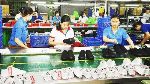 Khi chỉ tiêu tăng trưởng được “lượng hóa” cụ thể sẽ góp phần thúc đẩy phát triển kinh tế tại các địa phương. Ảnh: NAM NGUYỄN