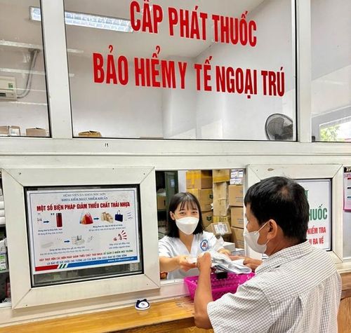 Từ ngày 1/7/2026, chính sách BHYT Hà Nội có nhiều thay đổi quan trọng về quyền lợi và mức hưởng