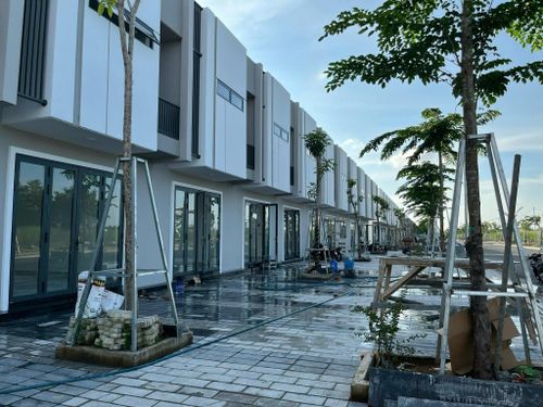 Công tác quản lý chất lượng công trình xây dựng đối với các dự án nhà ở xã hội được Sở Xây dựng tỉnh An Giang, các chủ đầu tư thực hiện đúng quy định tại khoản 5, 3 khoản 6 Điều 24 Nghị định số 06/2021/NĐ-CP của Chính phủ.