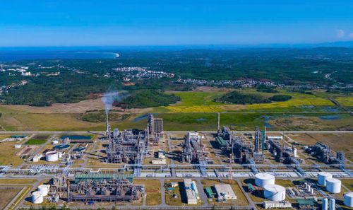 Trong 6 tháng qua, BSR đã xuất bán ra thị trường thông qua nhiều hình thức với số lượng hơn 90 triệu m3 xăng sinh học.